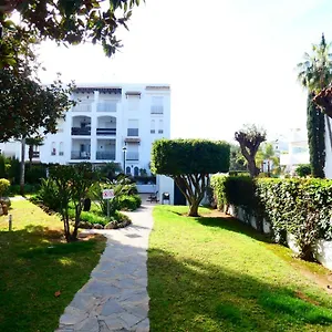 Apartamento Apartamento Puerto Banús, Marbella
